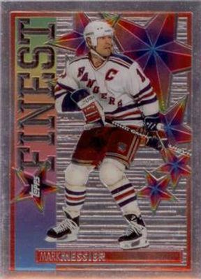 1995 Topps #M3 Mystery Finest