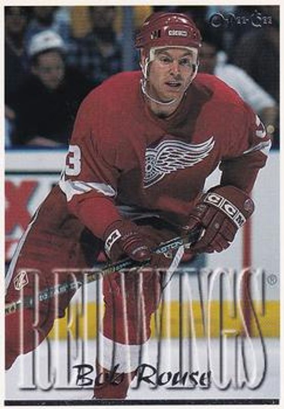 1995 Topps #206 O-Pee-Chee