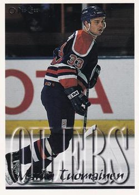 1995 Topps #189 O-Pee-Chee