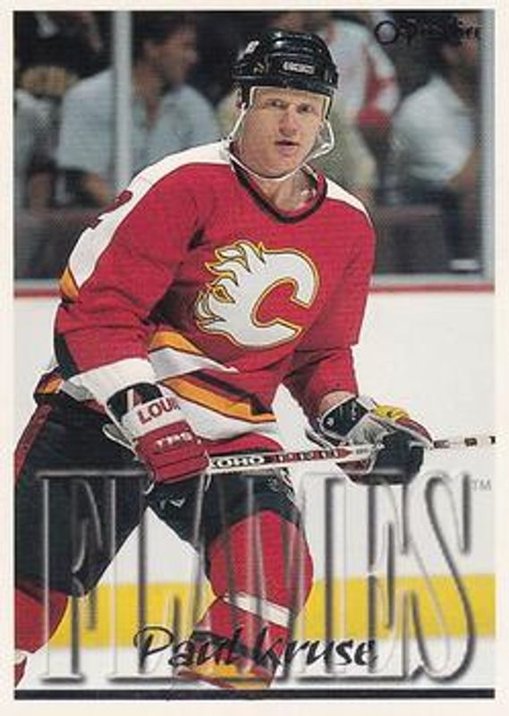 1995 Topps #51 O-Pee-Chee