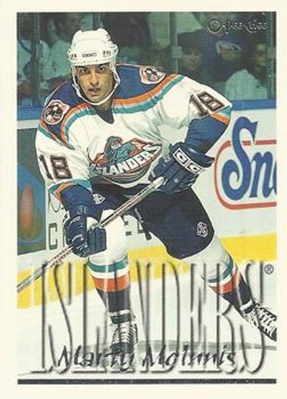 1995 Topps #323 O-Pee-Chee