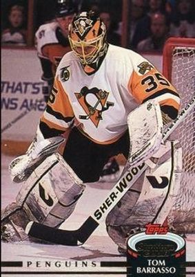 1992 Topps Stadium Club #416 Base