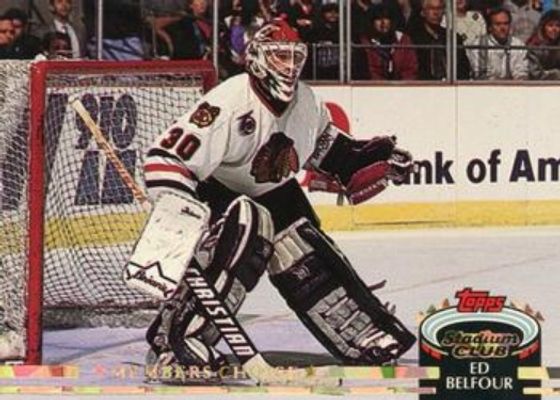 1992 Topps Stadium Club #243 Base