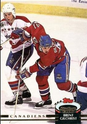 1992 Topps Stadium Club #449 Base