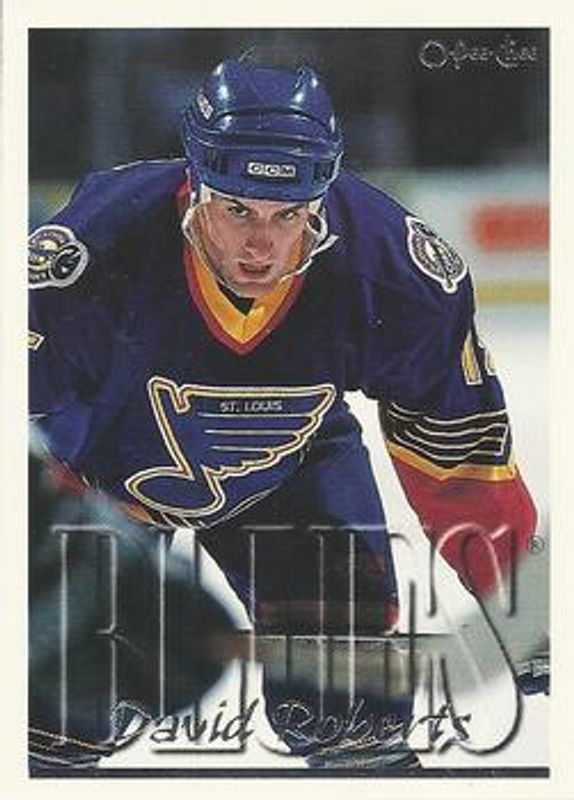 1995 Topps #43 O-Pee-Chee