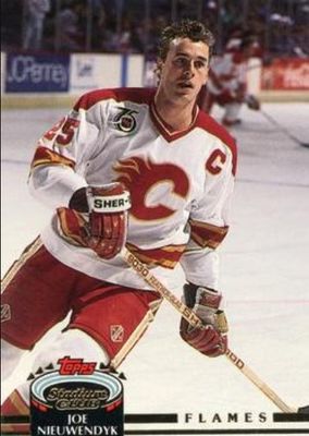 1992 Topps Stadium Club #37 Base