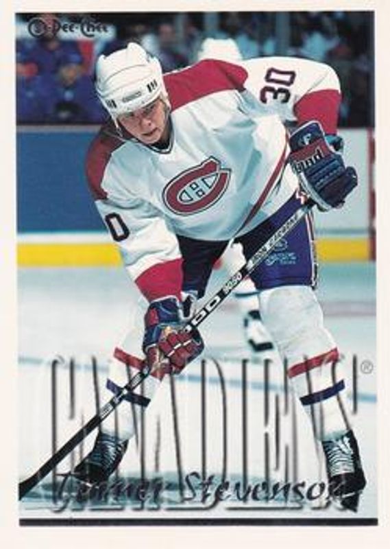 1995 Topps #34 O-Pee-Chee