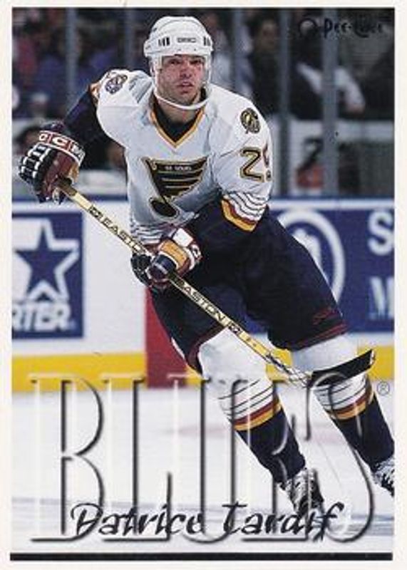 1995 Topps #172 O-Pee-Chee