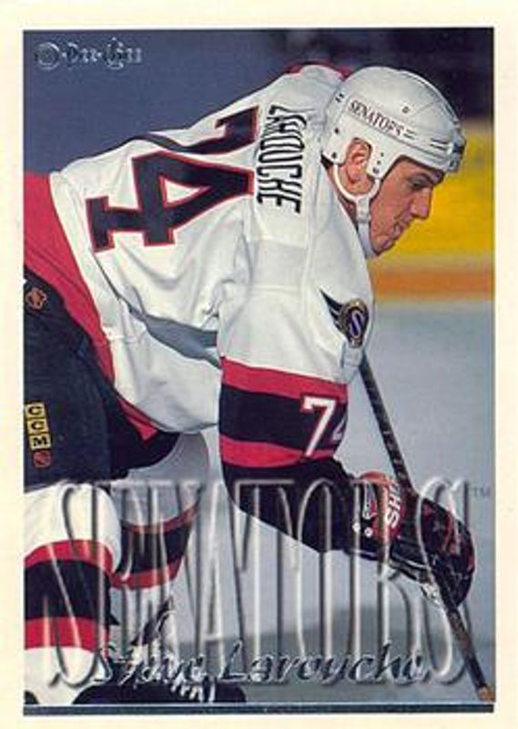 1995 Topps #38 O-Pee-Chee
