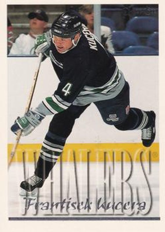 1995 Topps #84 O-Pee-Chee