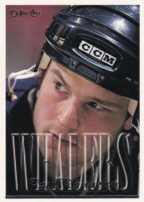 1995 Topps #232 O-Pee-Chee