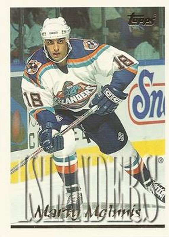 1995 Topps #323 Base