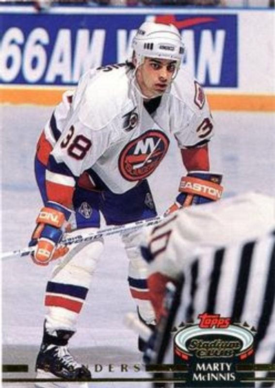 1992 Topps Stadium Club #213 Base