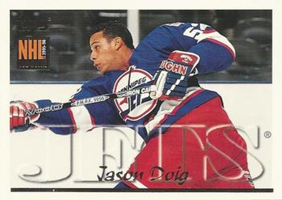 1995 Topps #355 Base