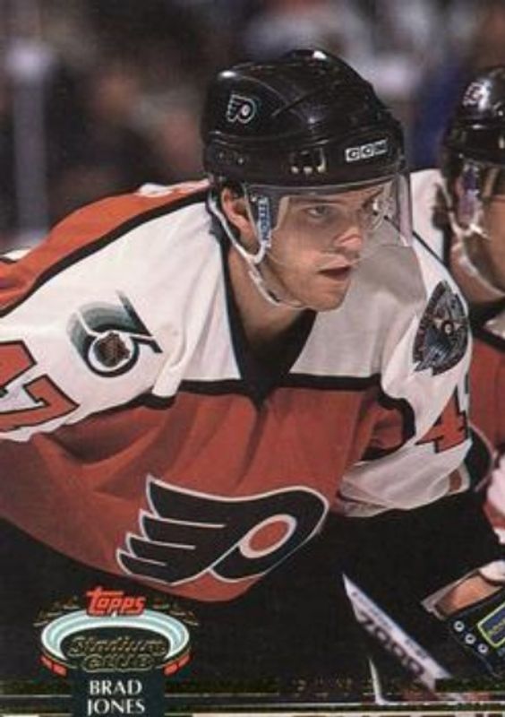 1992 Topps Stadium Club #141 Base