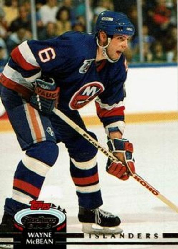 1992 Topps Stadium Club #397 Base