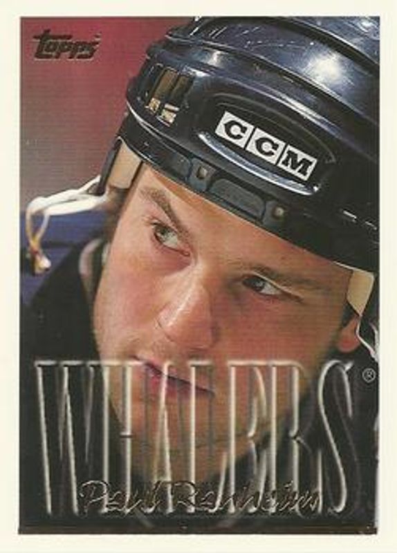 1995 Topps #232 Base