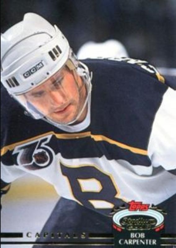 1992 Topps Stadium Club #122b Base