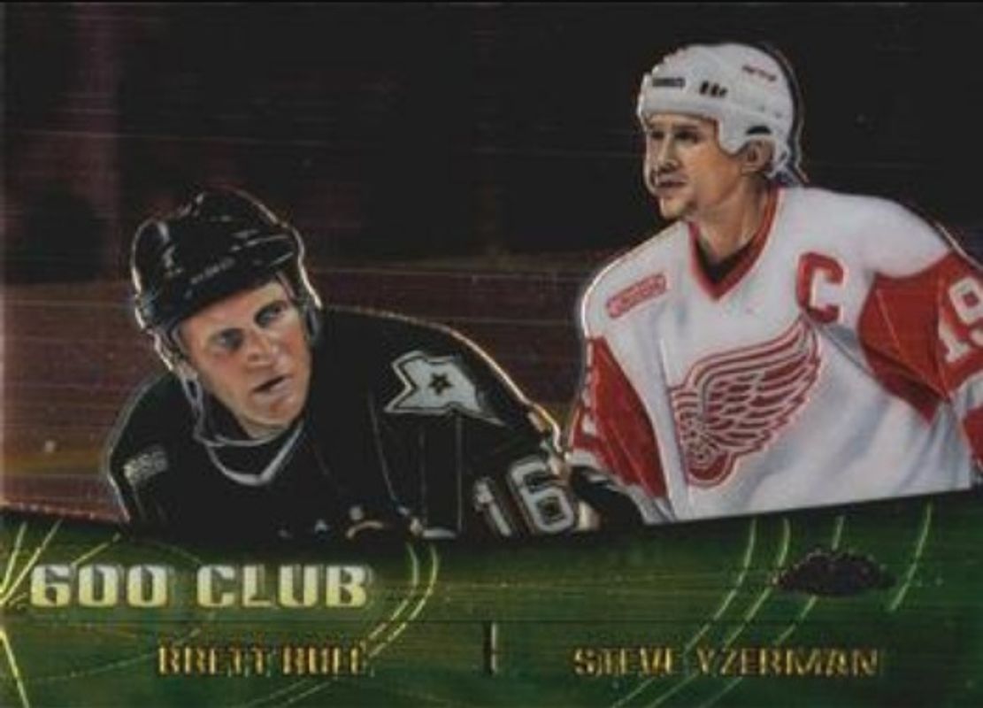2000 Topps Chrome #TC9 Combos