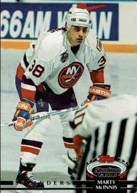 1992 Topps Stadium Club #213b Base