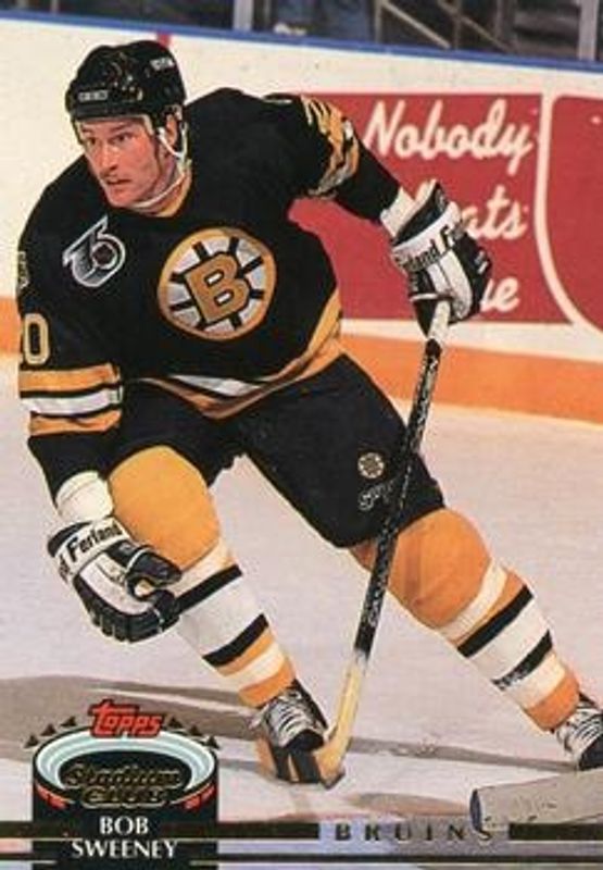 1992 Topps Stadium Club #455 Base