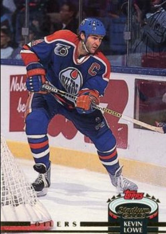 1992 Topps Stadium Club #385 Base