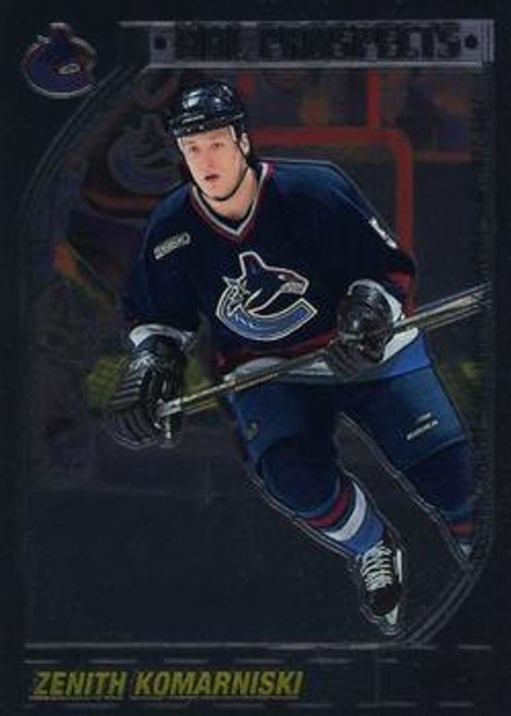 2000 Topps Chrome #186 Base /1250