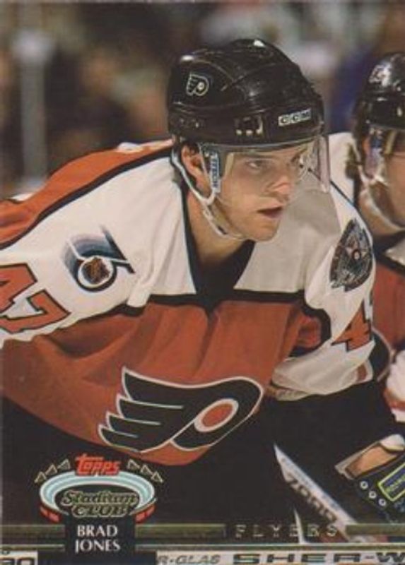 1992 Topps Stadium Club #141b Base