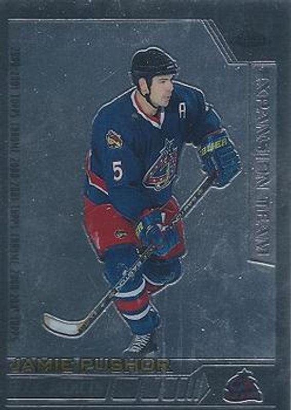 2000 Topps Chrome #229 Base /1250