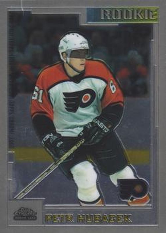 2000 Topps Chrome #246 Base /1250