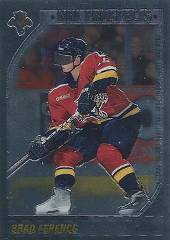 2000 Topps Chrome #195 Base /1250