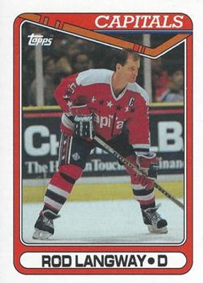 1990 Topps #353 Base