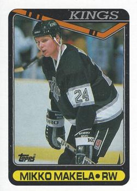 1990 Topps #229 Base