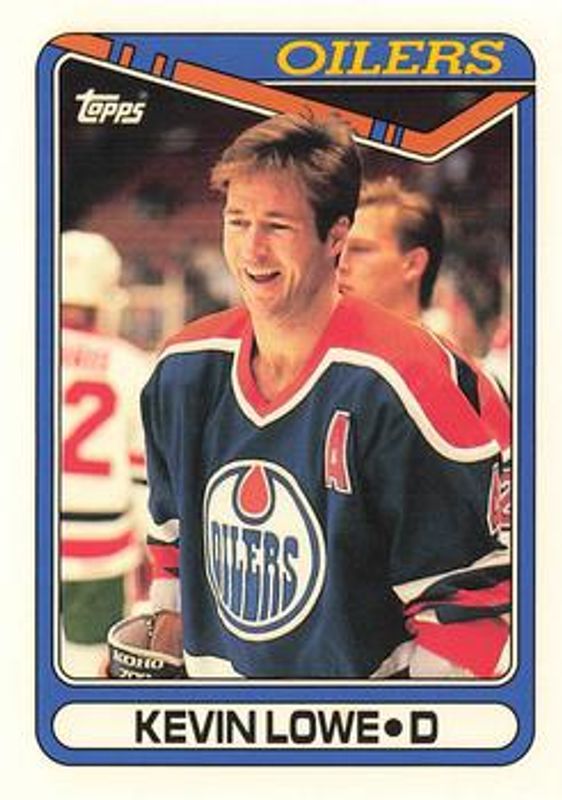 1990 Topps #307 Collector's Edition (Tiffany)