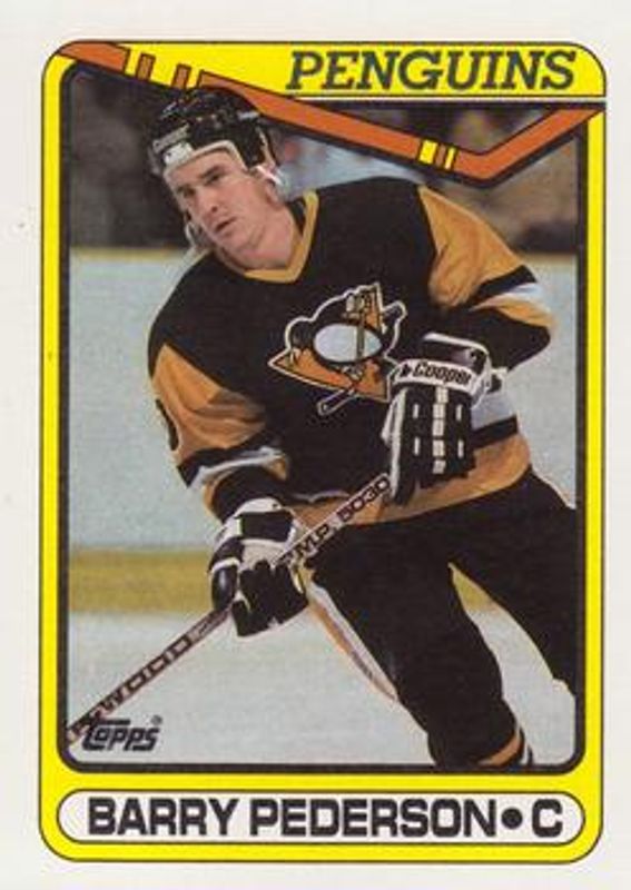 1990 Topps #134b Base