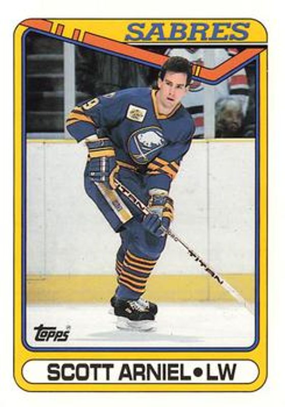 1990 Topps #324 Collector's Edition (Tiffany)