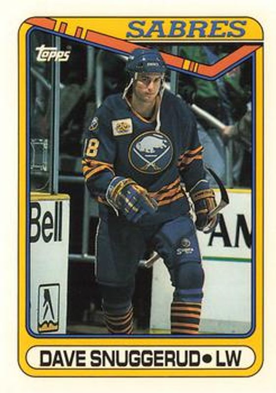 1990 Topps #340 Collector's Edition (Tiffany)