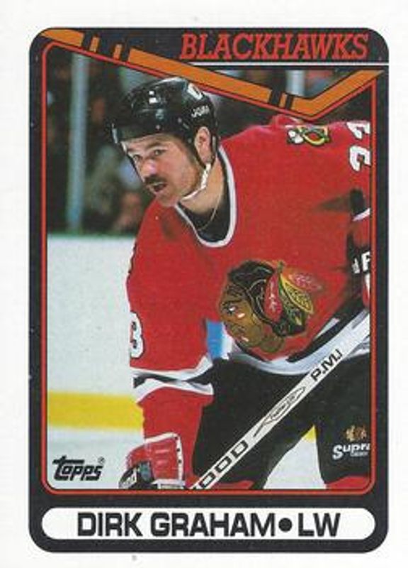 1990 Topps #179 Base