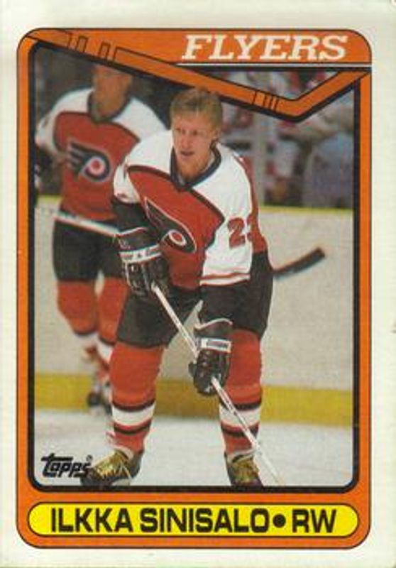 1990 Topps #152 Base