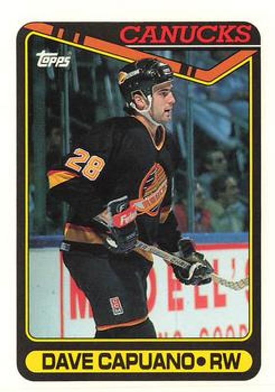 1990 Topps #170 Collector's Edition (Tiffany)
