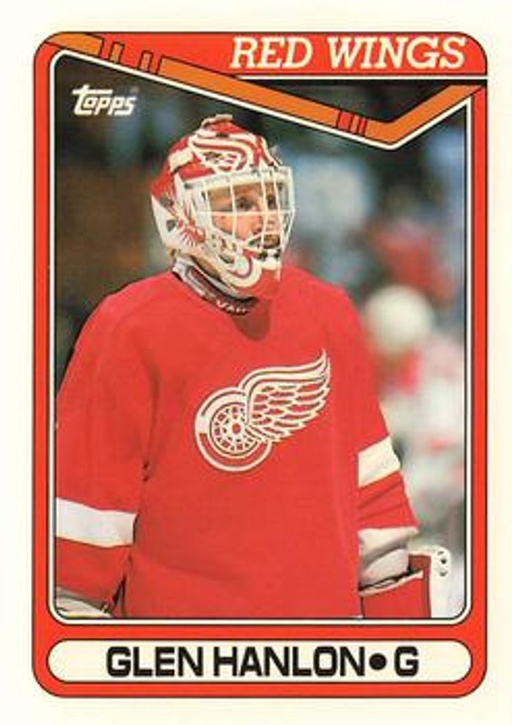 1990 Topps #266 Collector's Edition (Tiffany)