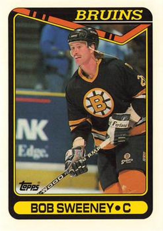 1990 Topps #99 Collector's Edition (Tiffany)