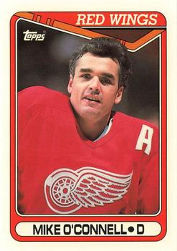 1990 Topps #114 Collector's Edition (Tiffany)