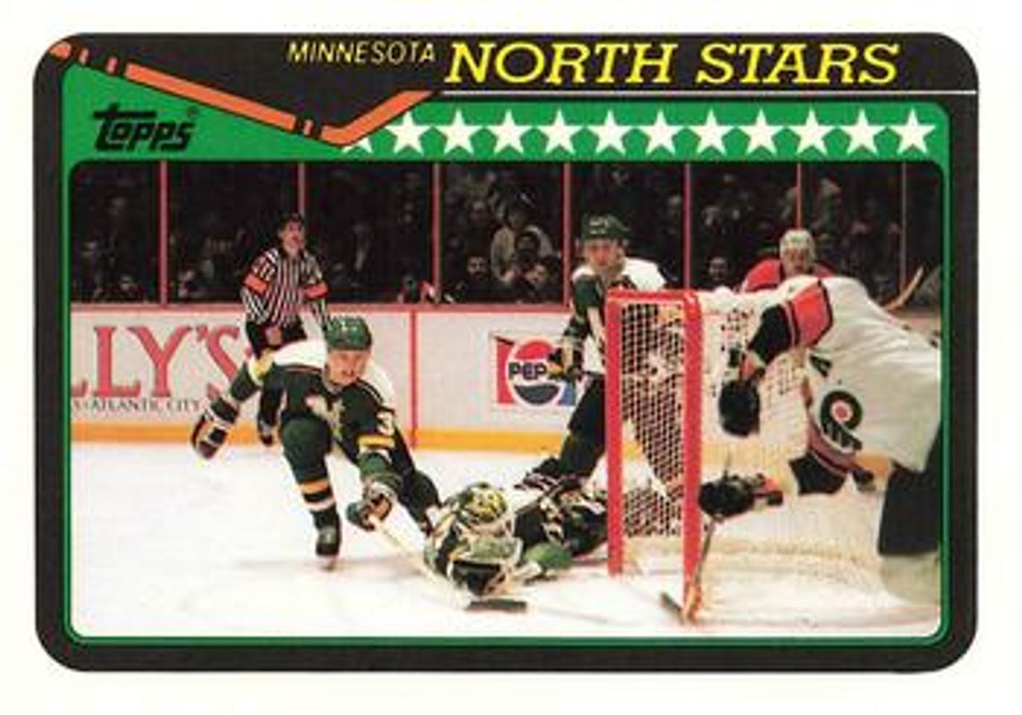 1990 Topps #305 Collector's Edition (Tiffany)