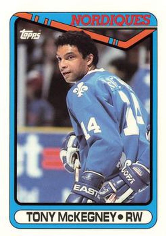 1990 Topps #333 Collector's Edition (Tiffany)