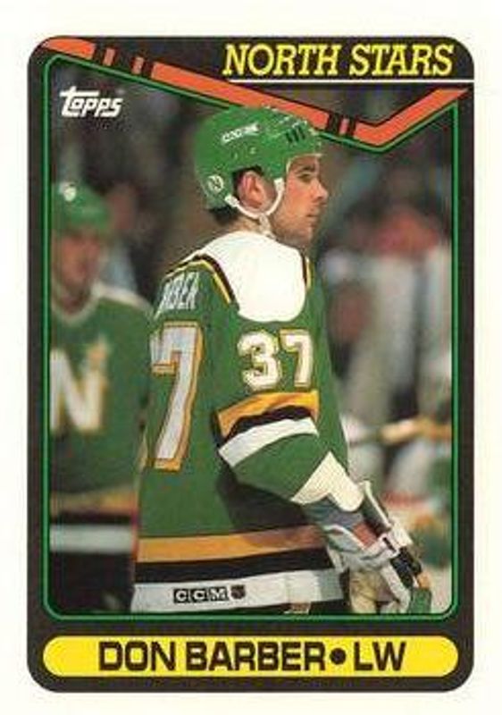 1990 Topps #53 Collector's Edition (Tiffany)