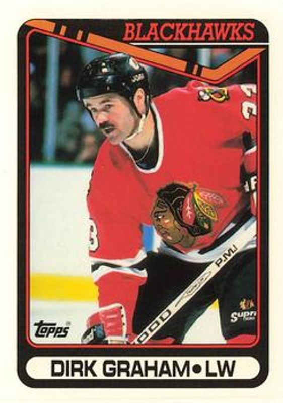 1990 Topps #179 Collector's Edition (Tiffany)