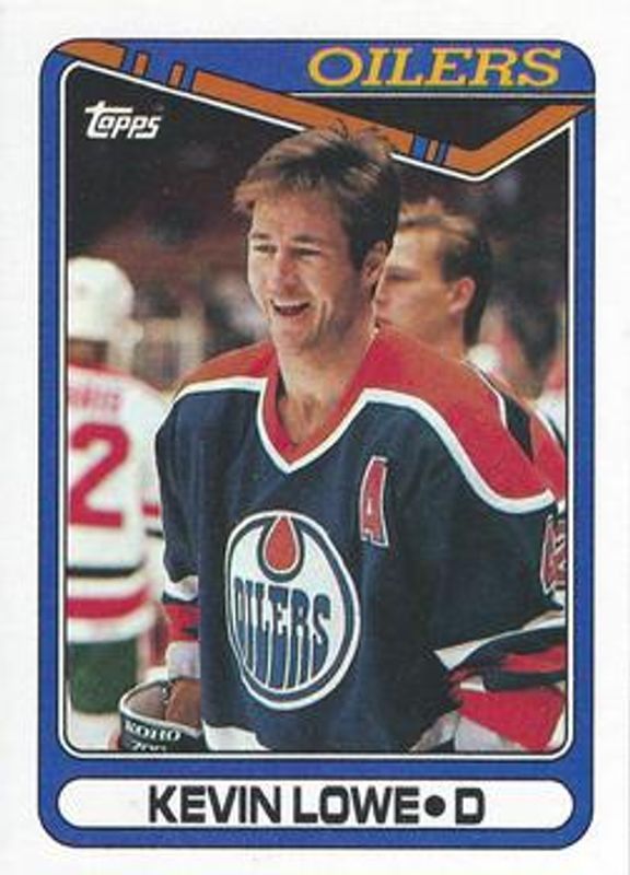 1990 Topps #307 Base