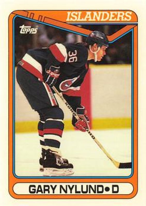 1990 Topps #233 Collector's Edition (Tiffany)