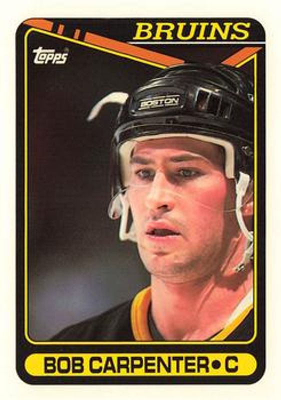 1990 Topps #139 Collector's Edition (Tiffany)